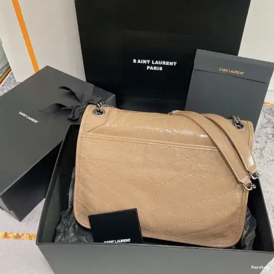 Repzbay REP NIKI YSL MEDIUM-28*20*8CM 0507